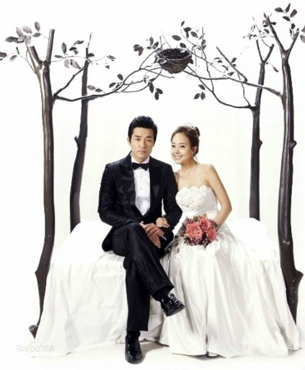 李泰坤( Lee Tae Gon)《黄金鱼》剧照