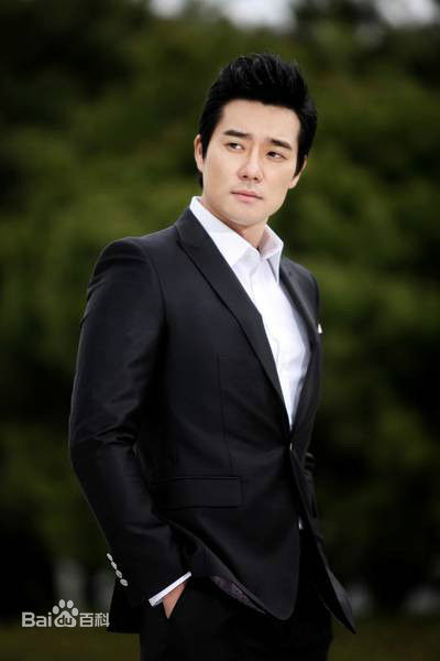 李泰坤( Lee Tae Gon)《黄金鱼》剧照