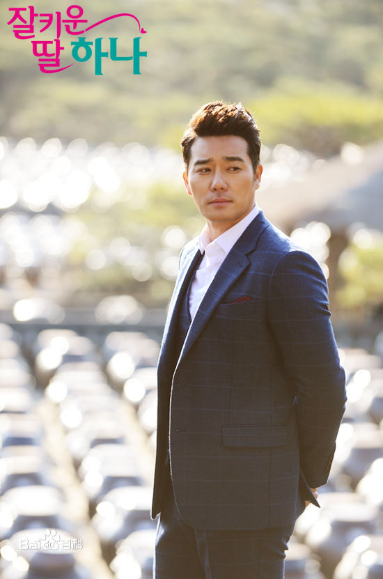 李泰坤( Lee Tae Gon)高清剧照