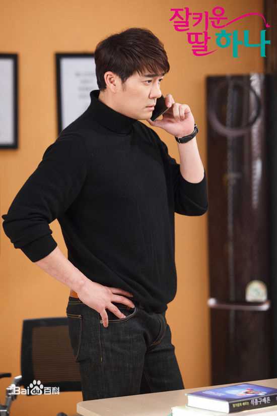 李泰坤( Lee Tae Gon)高清剧照