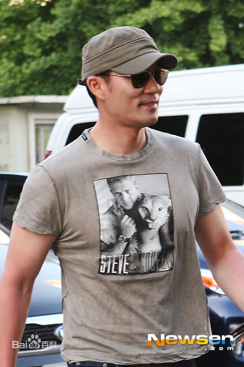 李泰坤( Lee Tae Gon)高清剧照