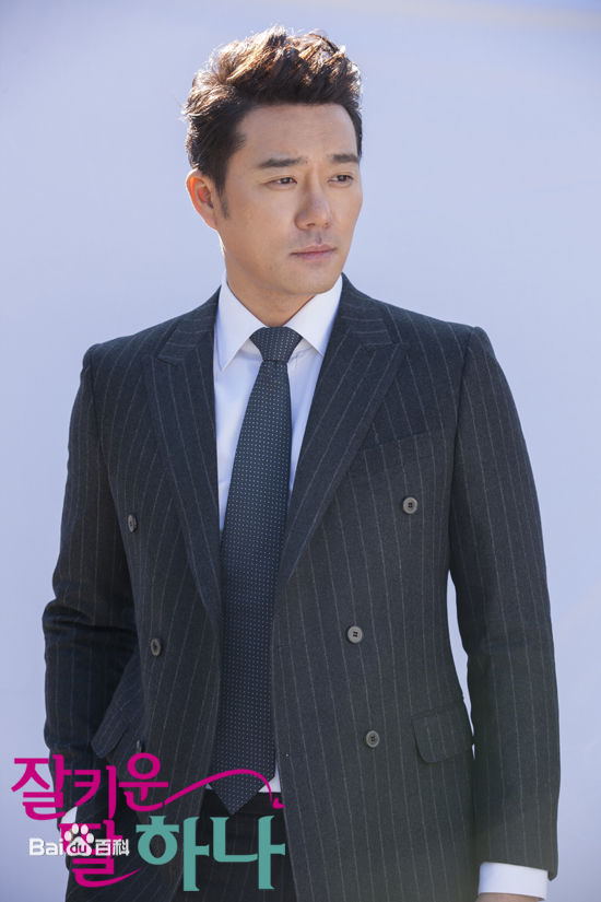 李泰坤( Lee Tae Gon)高清剧照