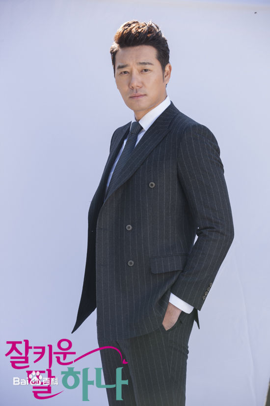 李泰坤( Lee Tae Gon)高清剧照