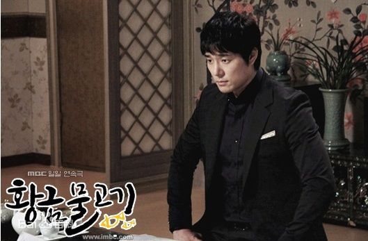 李泰坤( Lee Tae Gon)高清剧照