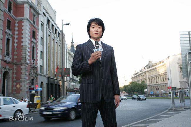 李泰坤( Lee Tae Gon)高清剧照