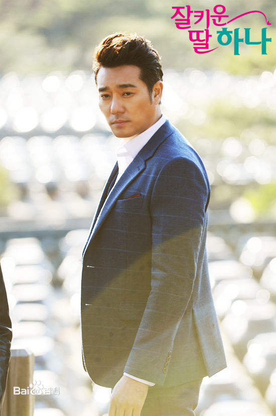 李泰坤( Lee Tae Gon)高清剧照