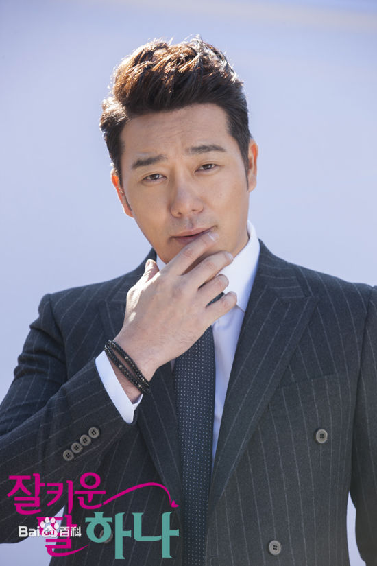 李泰坤( Lee Tae Gon)高清剧照