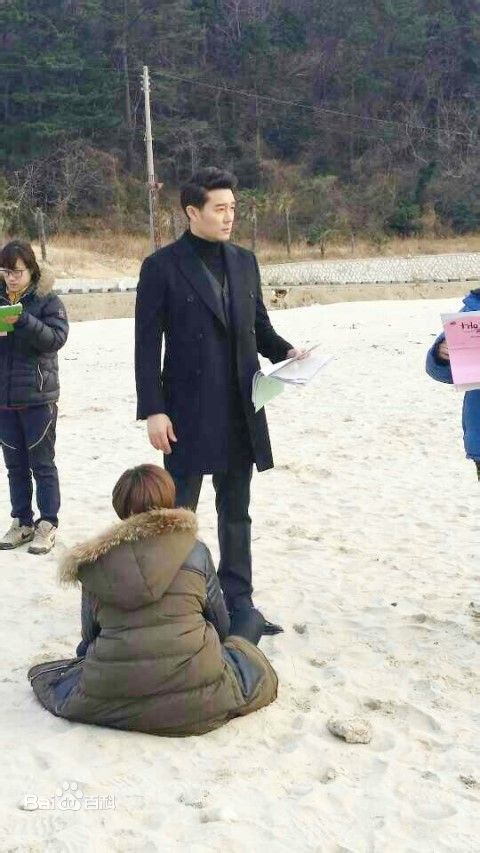 李泰坤( Lee Tae Gon)高清剧照