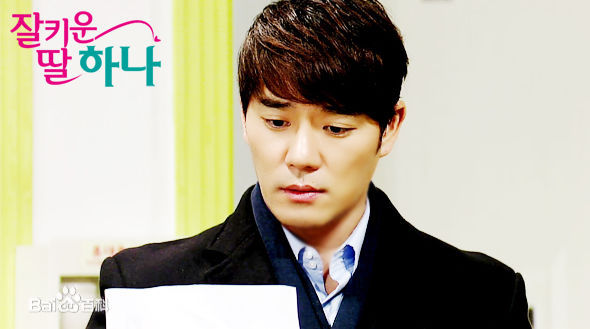 李泰坤( Lee Tae Gon)高清剧照