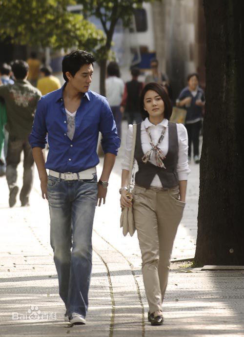 李泰坤( Lee Tae Gon)高清剧照