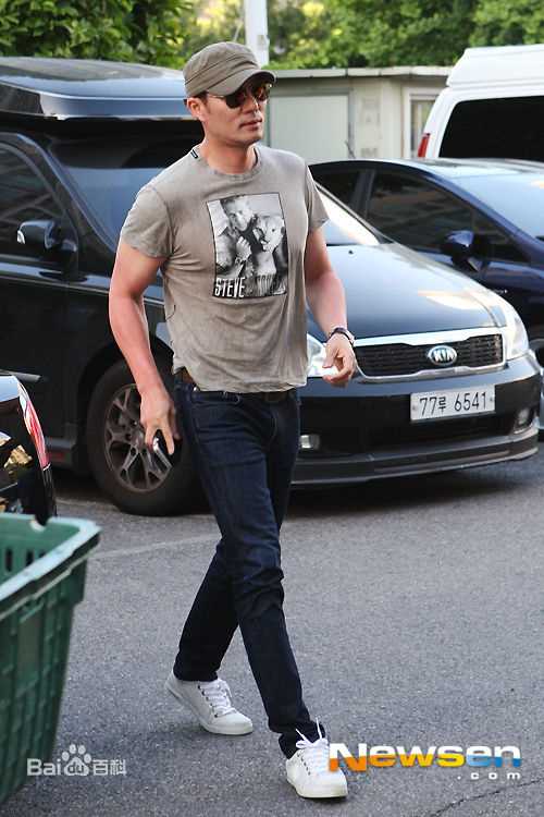 李泰坤( Lee Tae Gon)高清剧照