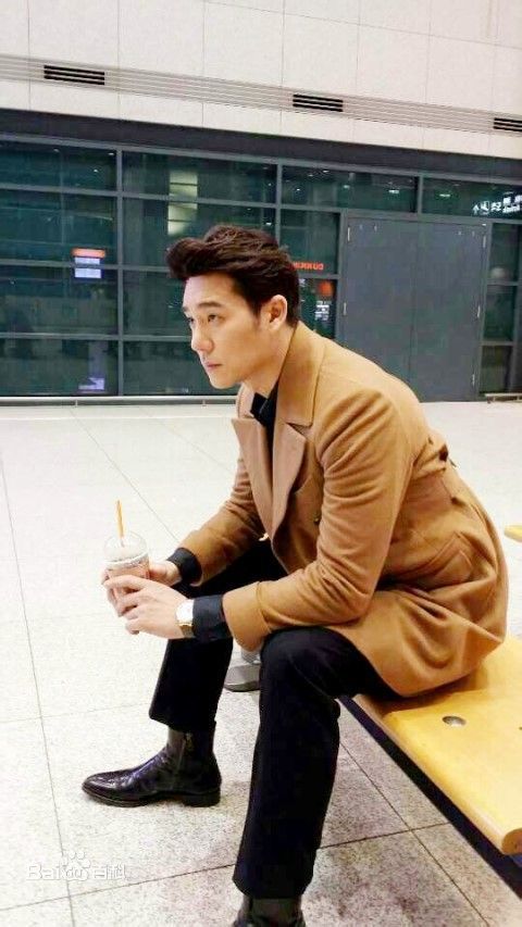 李泰坤( Lee Tae Gon)高清剧照