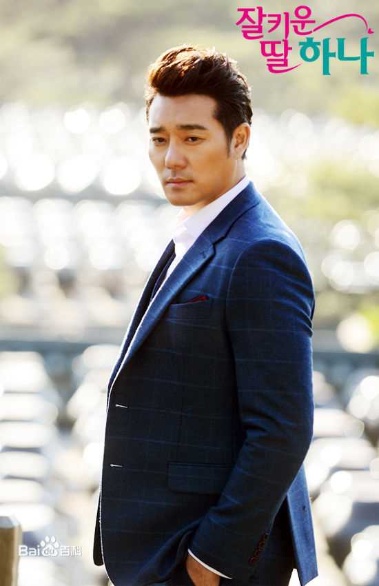 李泰坤( Lee Tae Gon)高清剧照