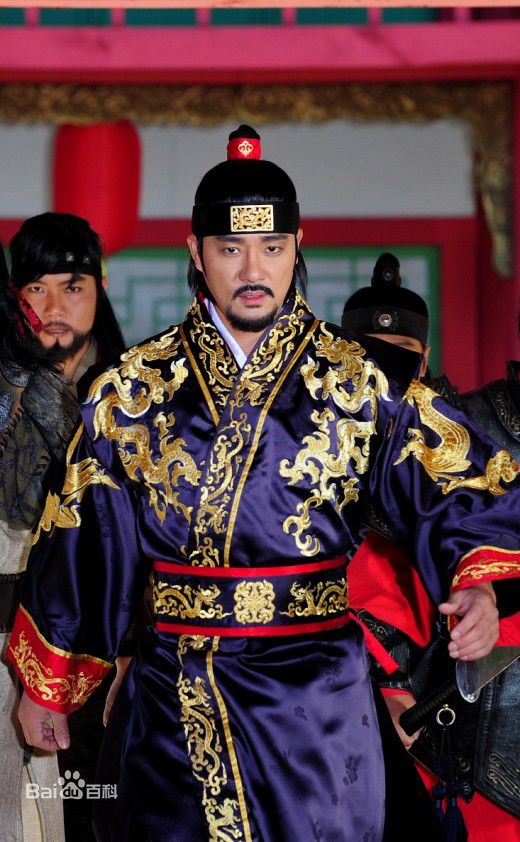 李泰坤( Lee Tae Gon)高清剧照