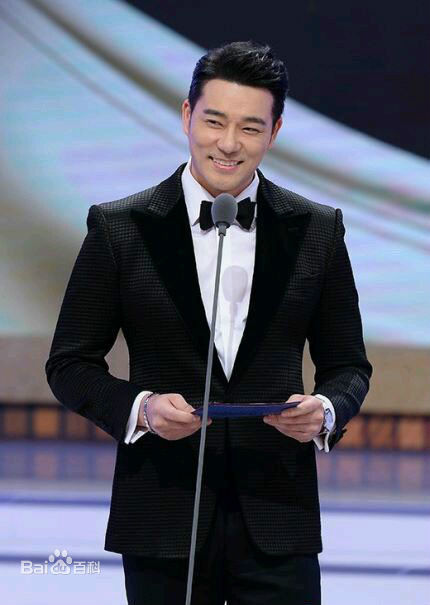 高清李泰坤( Lee Tae Gon)图片