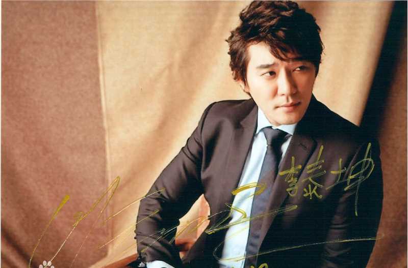 高清李泰坤( Lee Tae Gon)图片