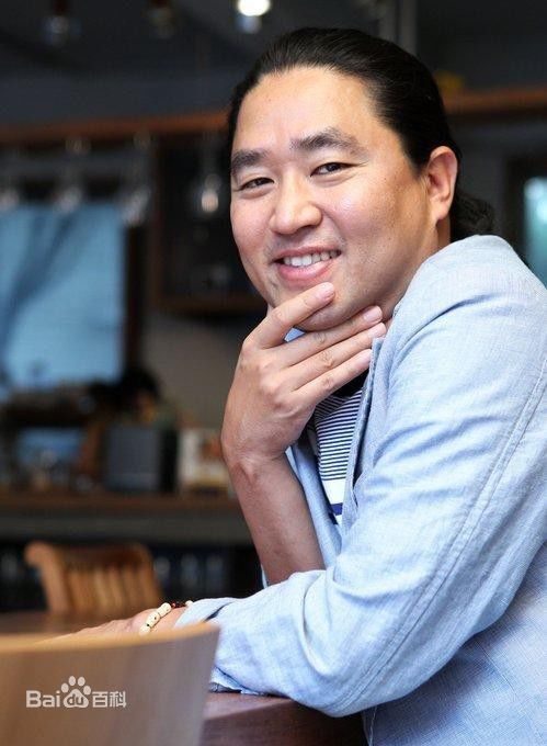 最优质金汉珉(Han-minKim)素颜照