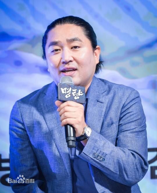 最优质金汉珉(Han-minKim)素颜照