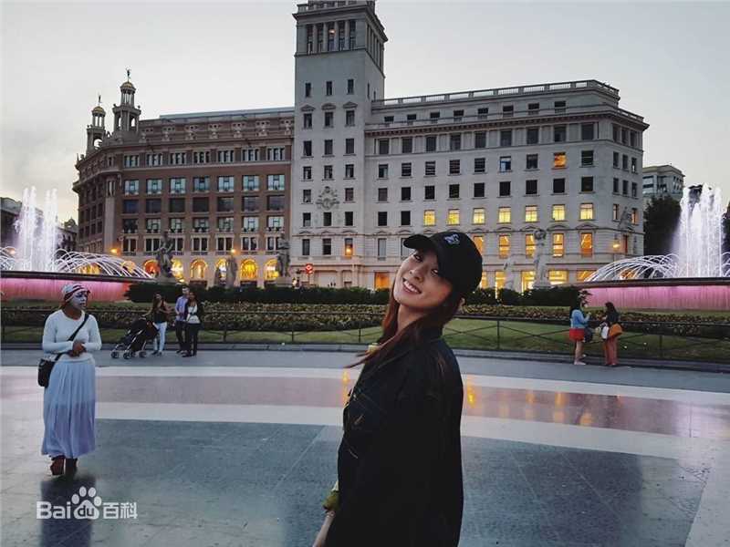 李清娥(/Lee Chung-ah)生活照前后照片