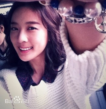 李清娥(/Lee Chung-ah)生活照前后照片