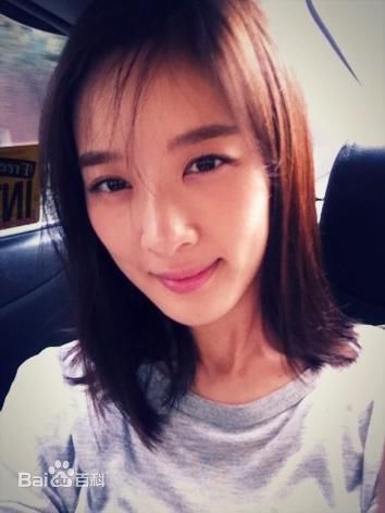 李清娥(/Lee Chung-ah)生活照前后照片