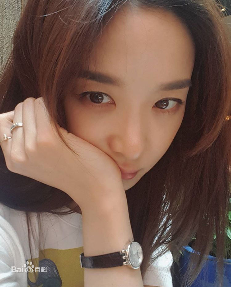 李清娥(/Lee Chung-ah)生活照前后照片