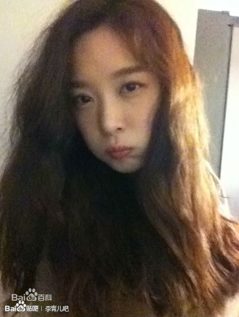 李清娥(/Lee Chung-ah)生活照前后照片