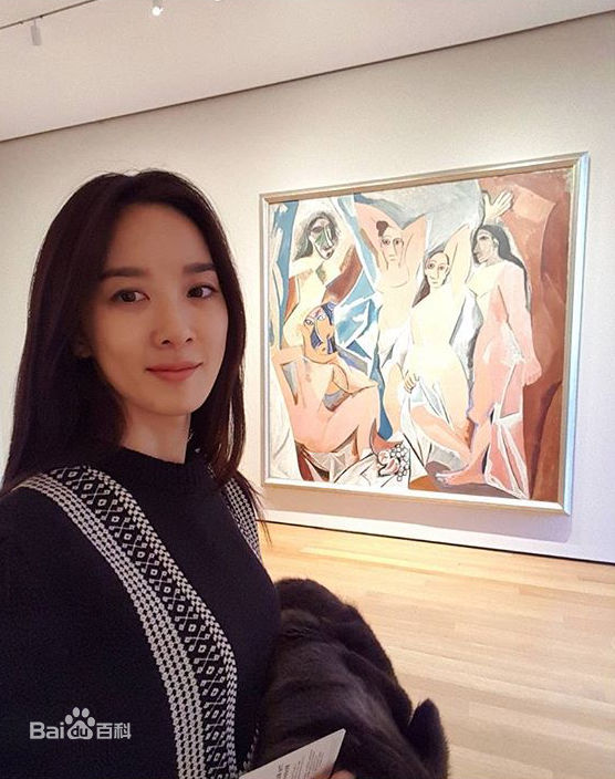 李清娥(/Lee Chung-ah)生活照前后照片