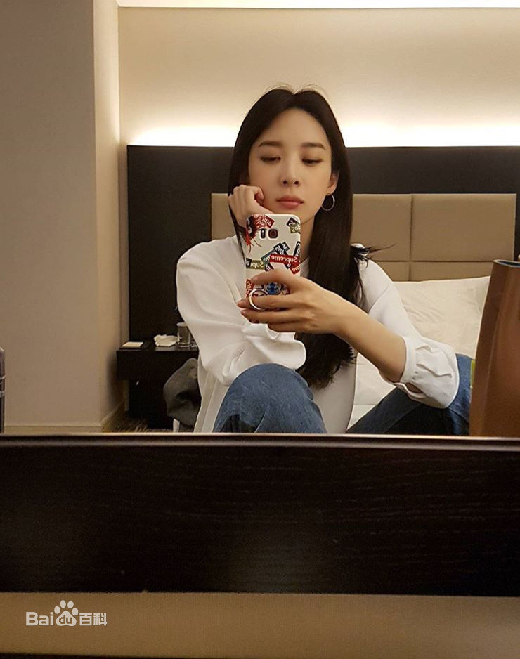 李清娥(/Lee Chung-ah)生活照前后照片