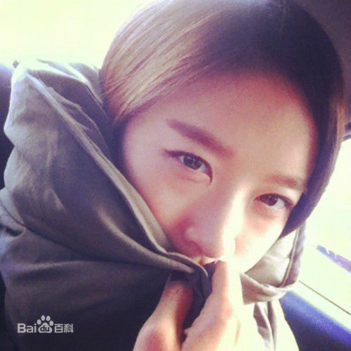 李清娥(/Lee Chung-ah)生活照前后照片