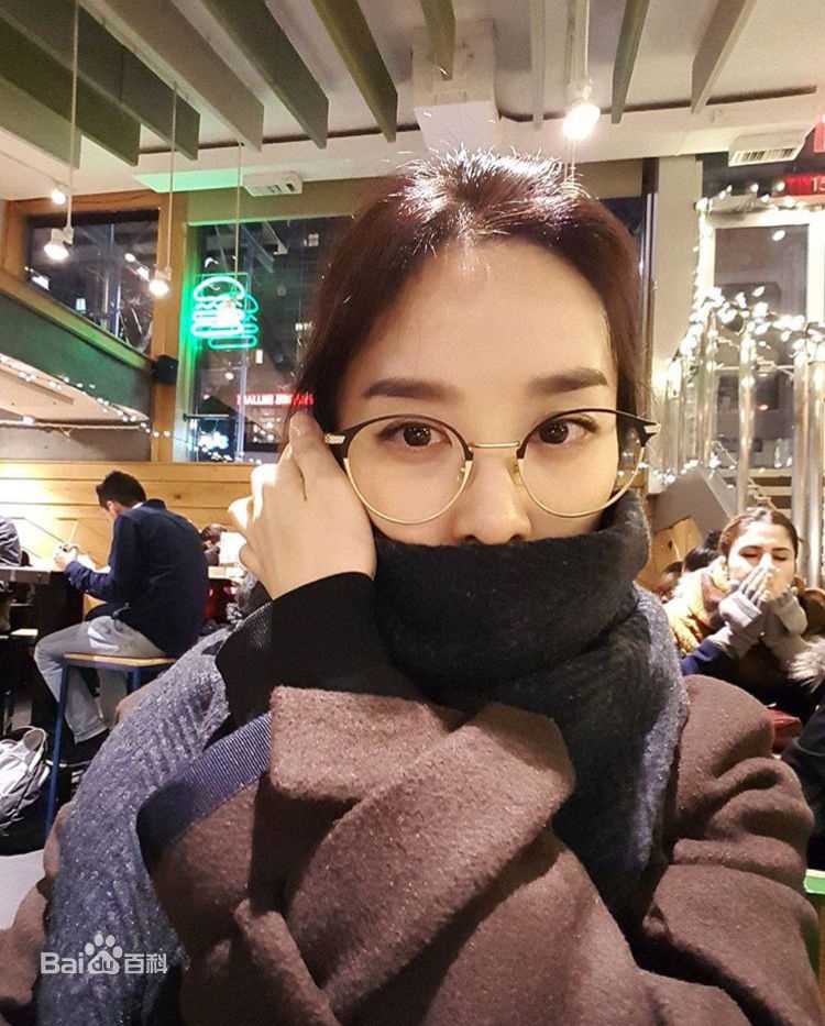 李清娥(/Lee Chung-ah)生活照前后照片