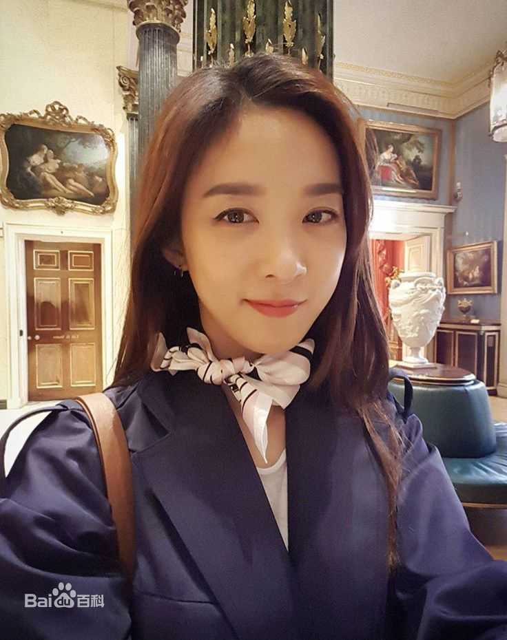 李清娥(/Lee Chung-ah)生活照前后照片