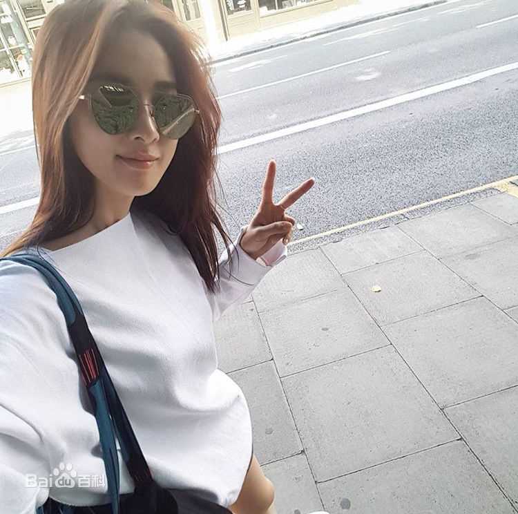 李清娥(/Lee Chung-ah)生活照前后照片