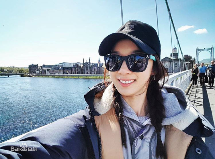 李清娥(/Lee Chung-ah)生活照前后照片