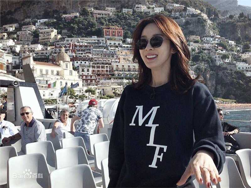 李清娥(/Lee Chung-ah)生活照前后照片