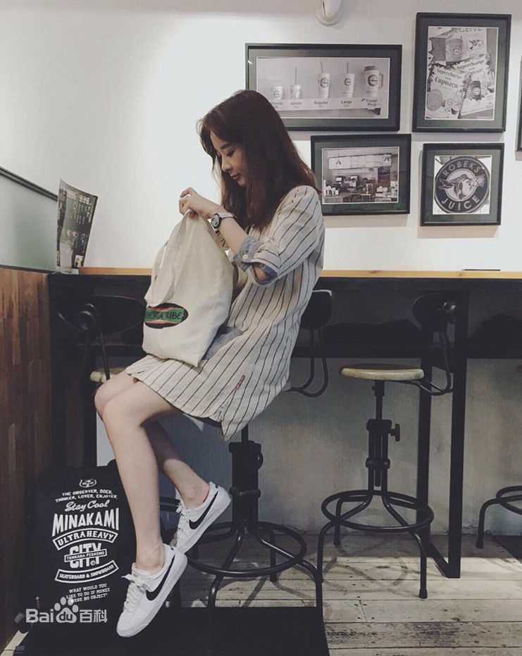 李清娥(/Lee Chung-ah)生活照前后照片