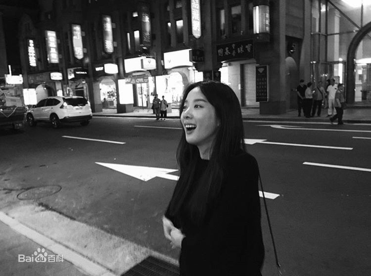 李清娥(/Lee Chung-ah)生活照前后照片