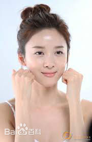 李清娥(/Lee Chung-ah)代言风采图册