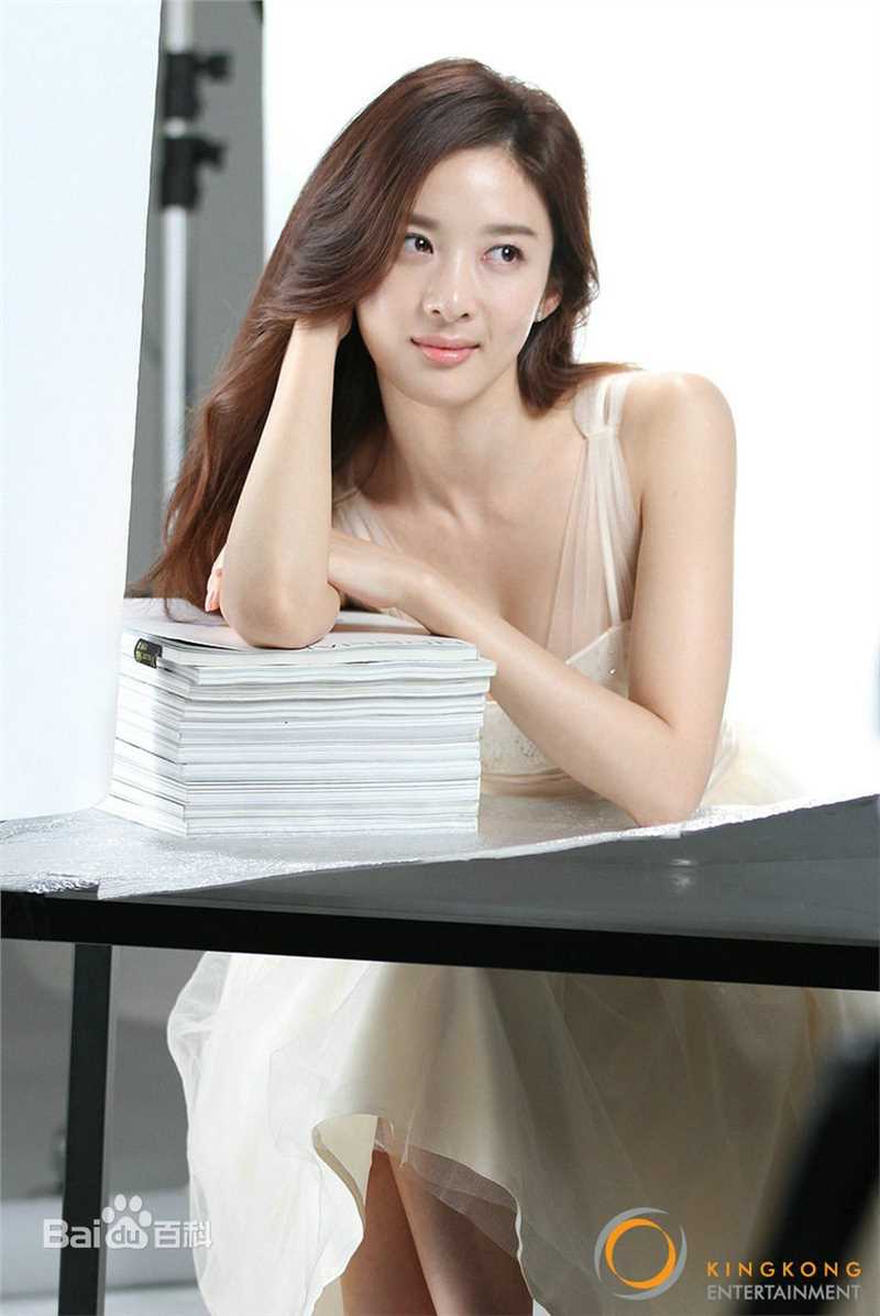 李清娥(/Lee Chung-ah)代言风采图册