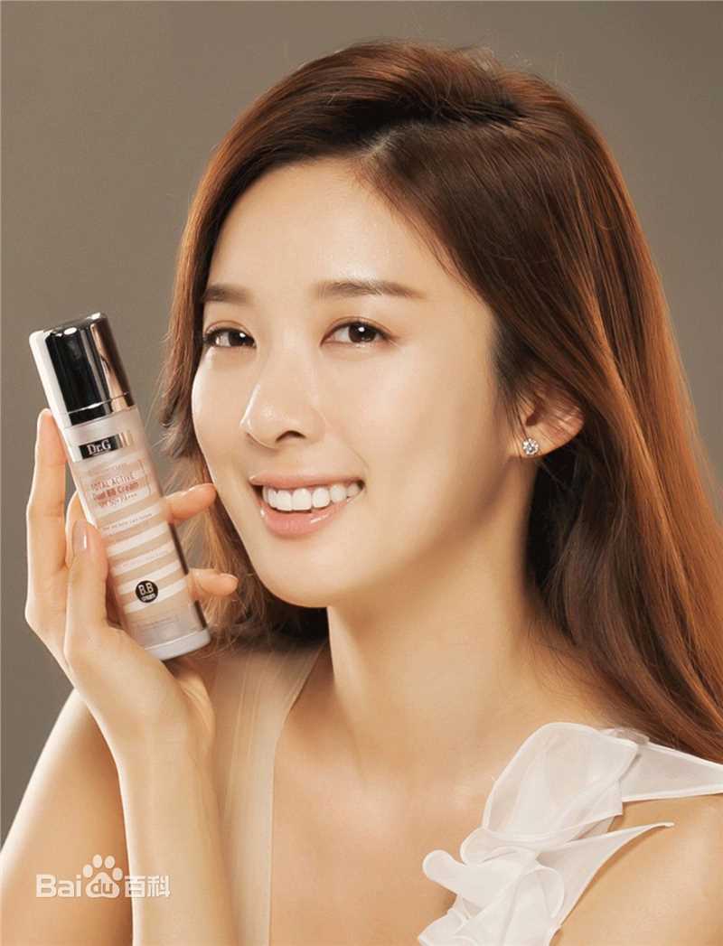 李清娥(/Lee Chung-ah)代言风采图册