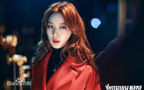 李清娥(/Lee Chung-ah)影视最全剧照