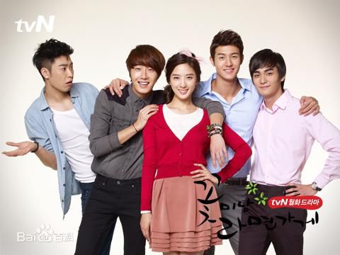 李清娥(/Lee Chung-ah)影视最全剧照