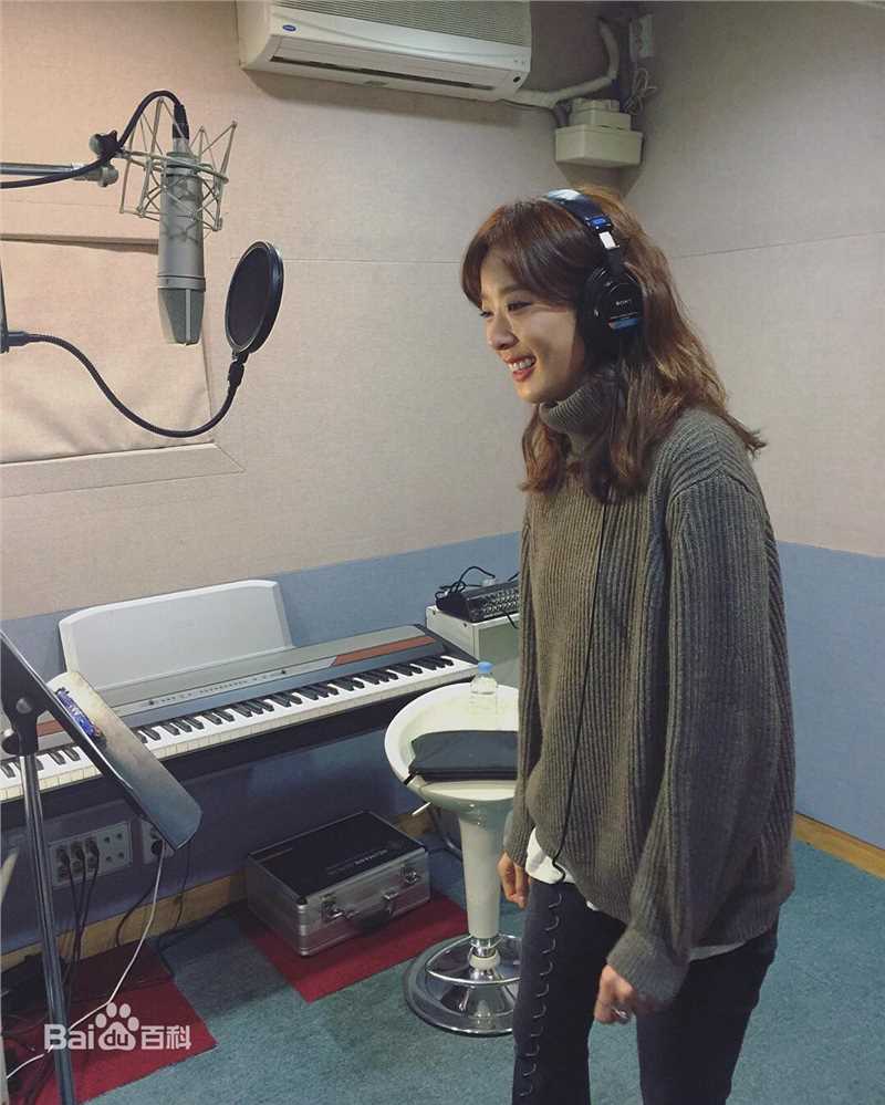 李清娥(/Lee Chung-ah)影视最全剧照