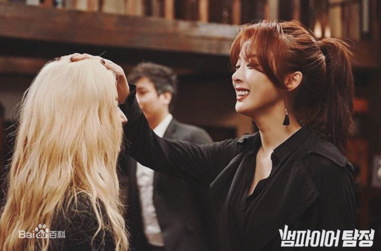 李清娥(/Lee Chung-ah)影视最全剧照