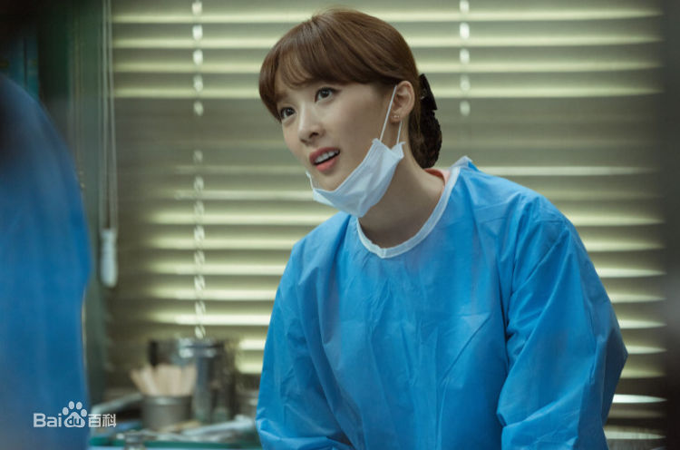 李清娥(/Lee Chung-ah)影视最全剧照