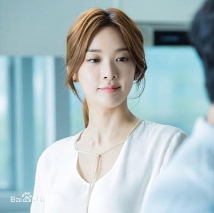 李清娥(/Lee Chung-ah)影视最全剧照