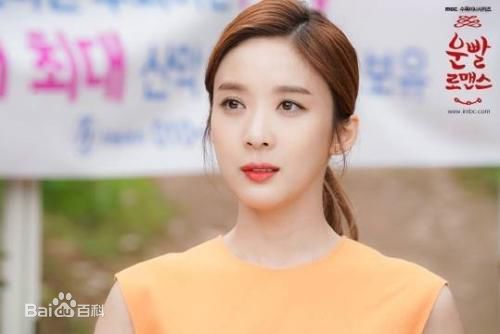 李清娥(/Lee Chung-ah)影视最全剧照