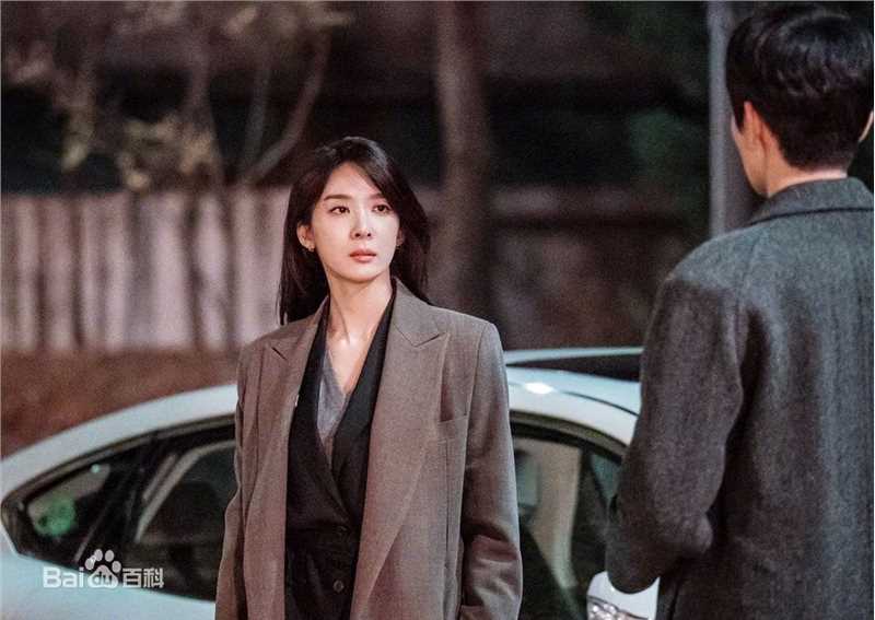 李清娥(/Lee Chung-ah)影视最全剧照