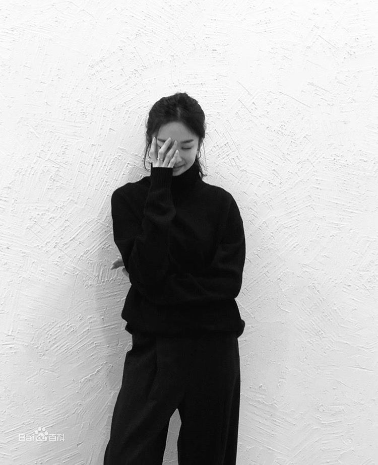 李清娥(/Lee Chung-ah)媒体画报生活照