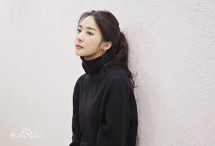 李清娥(/Lee Chung-ah)媒体画报生活照